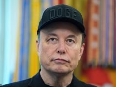 Elon Musk afirma que sus correos electrónicos con Jeffrey Epstein han sido ‘malinterpretados’ y que NO fue a su isla