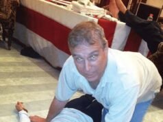 Pide a la Met que reabra la investigación sobre Andrew Mountbatten-Windsor después de que documentos “lo vinculan con tres víctimas más de Epstein”