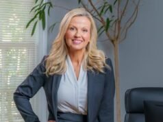 Grito de advertencia para Trump mientras el bastión del MAGA en el sur se VUELVE a azul mientras los demócratas arrasan en las elecciones al Senado