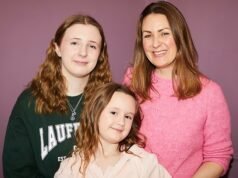 Hace ocho años, mi encantador y divertido esposo se quitó la vida. Esto es lo que les dije a mis hijas… y aquí están las señales de alerta a las que debes prestar atención en tu pareja: CAROLINE ROODHOUSE