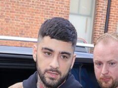 Zayn Malik, Emma Thompson, Penélope Cruz y Stevie Wonder aparecen en correos electrónicos de Epstein sobre ‘celebridades antiisraelíes’