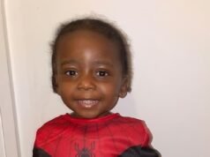 El niño, de dos años, que murió después de caer al río Soar estaba a una “distancia significativa” de su familia, quienes solo dijeron que estaba “unos pequeños pasos” por delante, según la investigación.