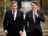 Cómo Mandelson conspiró con Epstein para derrocar al “apestoso” Gordon Brown… alardeando de que era “más grande que todos ellos” y que asumiría el poder después de que el primer ministro “arruinara” las elecciones de 2010.