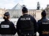 ¿Orquestó una de las redes criminales más notorias y secretas de Europa el atraco al Louvre de 2025?