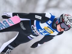 El escándalo del “agrandamiento de la entrepierna” antes de los Juegos Olímpicos de Invierno de 2026 provoca un importante cambio en las reglas