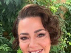 La ex de Ant McPartlin, Lisa Armstrong, de 49 años, se ‘separa’ de su novio actor, de 34, pocas semanas después de que sus amigos afirmaran que estaba ‘más feliz que nunca’ en una nueva relación.