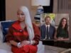 La rapera estadounidense Nicki Minaj pone un hilarante acento británico mientras le dice al Príncipe Harry que debería “saber mejor” después de “ventilar los trapos sucios de la familia”