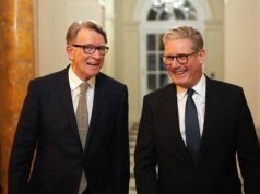 La situation de Epstein envuelve a Keir: el guide ministro admite que SÍ sabía que Mandelson se había mantenido en contacto disadvantage un pedófilo