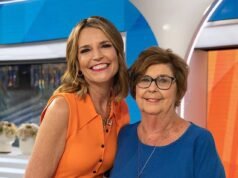 La presentadora de tv que vio la nota de rescate de Nancy Guthrie comparte las ‘señales de alerta’ que generó a medida que se intensifica la búsqueda de la madre de Savannah