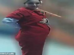 Solicitante de asilo turca embarazada revela el infierno de vida dentro del centro de detención de ICE