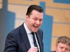 Swinney advirtió que los aumentos de impuestos del SNP amenazan con los ‘últimos pedidos’ para los clubs de Escocia