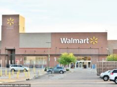 Walmart demandado por un cliente después de que comió pan crudo horneado para arrival que se expandió en su ESTÓMAGO