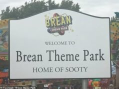 El popular parque temático de Somerset entra en liquidación después de 80 años