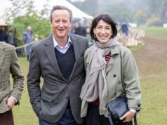 David Cameron gana una batalla de seis años por una piscina de £50.000 en su casa de £1,8 millones en Cotswolds después de que un vecino lo acusara de convertir el jardín en un “complejo de mal gusto en Benidorm”