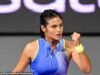 ¡Finalmente! Emma Raducanu llega a su PRIMERA final desde aquel triunfo del US Open de 2021 en Nueva York… mientras su compatriota británica llega a otra obra maestra