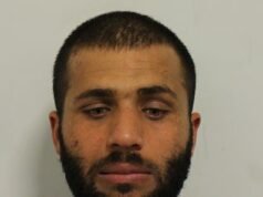 Muere en la cárcel un migrante afgano que golpeó repetidamente a una mujer en un ataque aleatorio