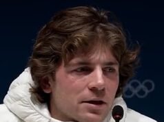 Esquiadores ‘con el corazón roto’ discreparon sobre representar a Estados Unidos en los Juegos Olímpicos de Invierno en medio de redadas de ICE: ‘Es un poco difícil’