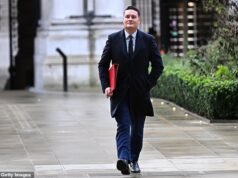 No tengo nada que temer de la publicación de los mensajes de texto privados de Mandelson, dice Wes Streeting, aspirante al liderazgo laborista