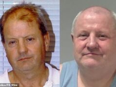 Indignación por las fallas policiales que dejaron al estrangulador de Suffolk, Steve Wright, libre para asesinar a seis mujeres