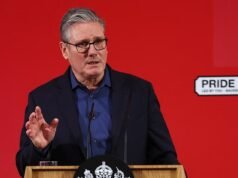 Starmer instó a su propio partido a despedir al ‘podrido’ jefe de gabinete número 10, Morgan McSweeney, después de que este aconsejara al primer ministro que nombrara a Peter Mandelson como embajador de Estados Unidos.