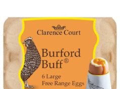 Cómo los ladrones roban huevos elegantes metiéndolos en secreto en cajas más baratas para evitar descascararlos