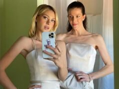 La hermana de Nicola Peltz comparte una publicación críptica tras las afirmaciones de que la heredera y Brooklyn Beckham planean adoptar en medio de una disputa familiar con David y Victoria.