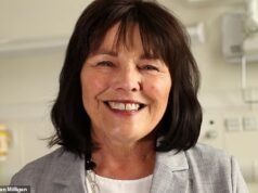 Homenajes tras la muerte de la exsecretaria de Salud Jeane Freeman apenas 25 días después del impactante diagnóstico de cáncer