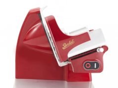 ¡ Olvídate del horno de pizza! Los cocineros de clase media ahora codician un electrodoméstico de cocina ‘commercial’ para su encimera de mármol, y los mejores chefs dicen que les permitirá ahorrar dinero