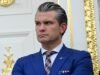 Pete Hegseth intensifica la purga del Pentágono con el despido de un alto funcionario