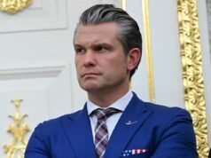Pete Hegseth intensifica la purga del Pentágono con el despido de un alto funcionario