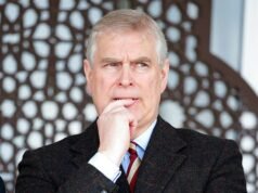 ¡Las necesidades del oso de Andrew! El nuevo hogar del ex duque deshonrado en Sandringham no tiene espacio para su colección de 60 peluches