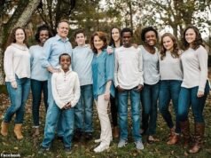 Oscuros secretos detrás de la idílica imagen acquainted cristiana del exgobernador de Kentucky expuestos por su hijo mientras el matrimonio implosiona