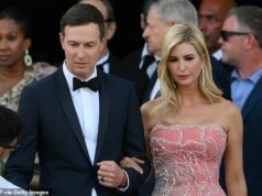 Los ‘chismes’ secretos de Jared Kushner sacuden el círculo íntimo de Trump mientras los espías interceptan una llamada telefónica de alto riesgo