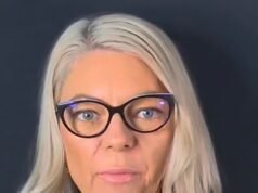 Yo age una guardia de prisión que se enamoró de un recluso: historia interna de por qué una respetable madre de dos hijos lo arriesgó todo, mientras rompe su silencio