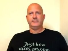 El padre de Gabby Petito se solidariza con la ‘frustrante’ búsqueda de Nancy Guthrie en medio de pistas falsas