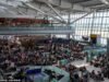 El jefe de Heathrow afirma que “los europeos simplemente caminan por el camino equivocado” mientras revela planes para mejorar la saturación en los aeropuertos