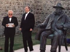 Andrew Mountbatten-Windsor pasó un informe confidencial del Tesoro a un amigo banquero, según nuevos correos electrónicos