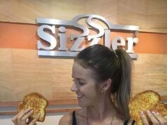 La icónica cadena de restaurantes Sizzler regresará a Australia en unos meses