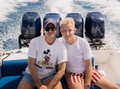 La verdad sobre los problemas económicos de Ollie Locke, de Made in Chelsea: mientras se enfrenta a una humillante factura de alquiler de 25 000 libras esterlinas, sus amigos cuentan hechos “desvergonzados” detrás del estilo de vida llamativo, las “estafaciones”… y la forma espantosa en la que intentó impedirnos publicar esta historia lo dice todo.