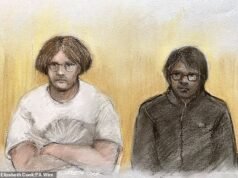 Dos adolescentes acusados de un ciberataque “altamente sofisticado” de £39 millones contra Transport for London permanecen tras las rejas mientras se confirma la fecha del juicio