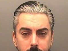 El segundo recluso niega haber asesinado al cantante pedófilo de Lostprophets, Ian Watkins, en prisión