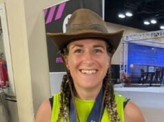 La soldado que se convirtió en paraatleta ganadora de oro podría ser encarcelada por mentir sobre su discapacidad en una demanda por daños y perjuicios de ₤ 1, 7 millones después de caerse de un caballo.