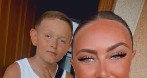 El scary de una madre cuando un niño de 11 años se suicidó accidentalmente al oler el spray corporal Ted Baker en su habitación en la letal locura de TikTok por ‘Chroming’.