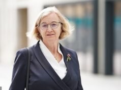 Los padres corren el riesgo de no saber nada sobre el cambio de género de sus hijos en la escuela según las nuevas reglas laboristas, advierte el exjefe de Ofsted