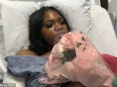 Misterio cuando una niña recibe un disparo en la espalda mientras yacía en su cama … y los investigadores no tienen idea de quién lo hizo