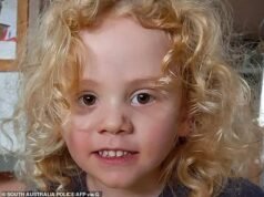 ¿ Qué escalofriante confesión hizo la policía de Australia del Sur cuando anunció que la búsqueda del niño desaparecido Gus Lamont, de cuatro años, se había convertido en una importante investigación lawbreaker?