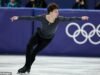 Un patinador sobre hielo devastado por el equipo de EE. UU. se pierde la medalla de los Juegos Olímpicos de Invierno un año después de la muerte en un accidente aéreo de sus padres
