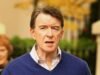 Los ‘vuelos fantasma’ de Mandelson en un avión oligarca: el multimillonario ruso llevó a un ex lover par laborista a la cumbre con Putin