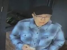 Nuevo acontecimiento después de que un hombre misterioso le vertiera café caliente a un bebé indefenso y luego huyera a China