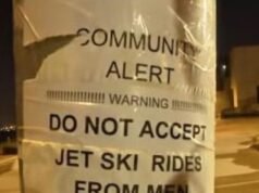 Escalofriante advertencia para las mujeres en el muelle de St Kilda a medida que aumentan los informes de inquietantes actos ‘depredadores’.